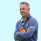 Luke Donald: «No se podría entender la Ryder Cup actual sin la aportación de España»