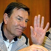 Muere Nikola Pilić, leyenda absoluta del tenis y mentor de Novak Djokovic