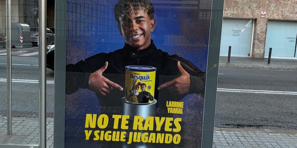 No te rayes. Sigue jugando