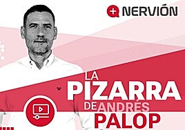 El análisis de Palop del Sevilla - Villarreal: «Los cinco cambios y la lesión de Nianzou comprometieron el partido»