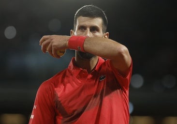 Novak Djokovic, de ídolo mayor de Serbia a traidor