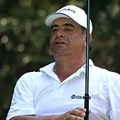 Costantino Rocca: «El carisma de Seve era único»