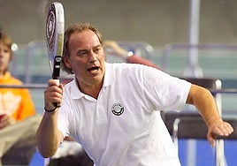 Bertín Osborne:  «Yo a Vinicius lo vendería mañana; o mejor hoy, y con un lacito»