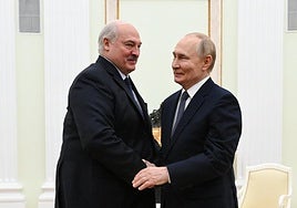 Ucrania enfurece: Rusia podrá competir de nuevo en los Juegos Paralímpicos de invierno