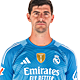Imagen principal - Courtois