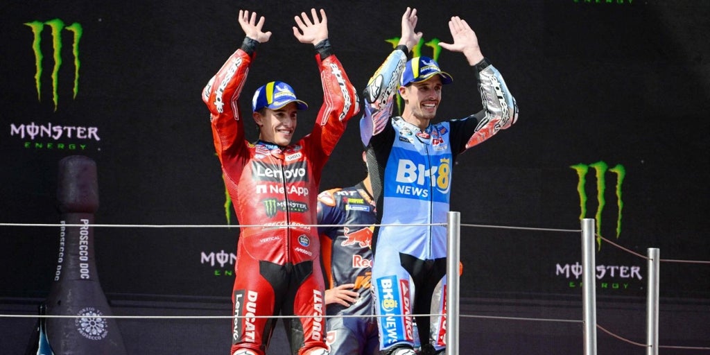 ¿Qué necesita Marc Márquez para ganar este domingo el Mundial?