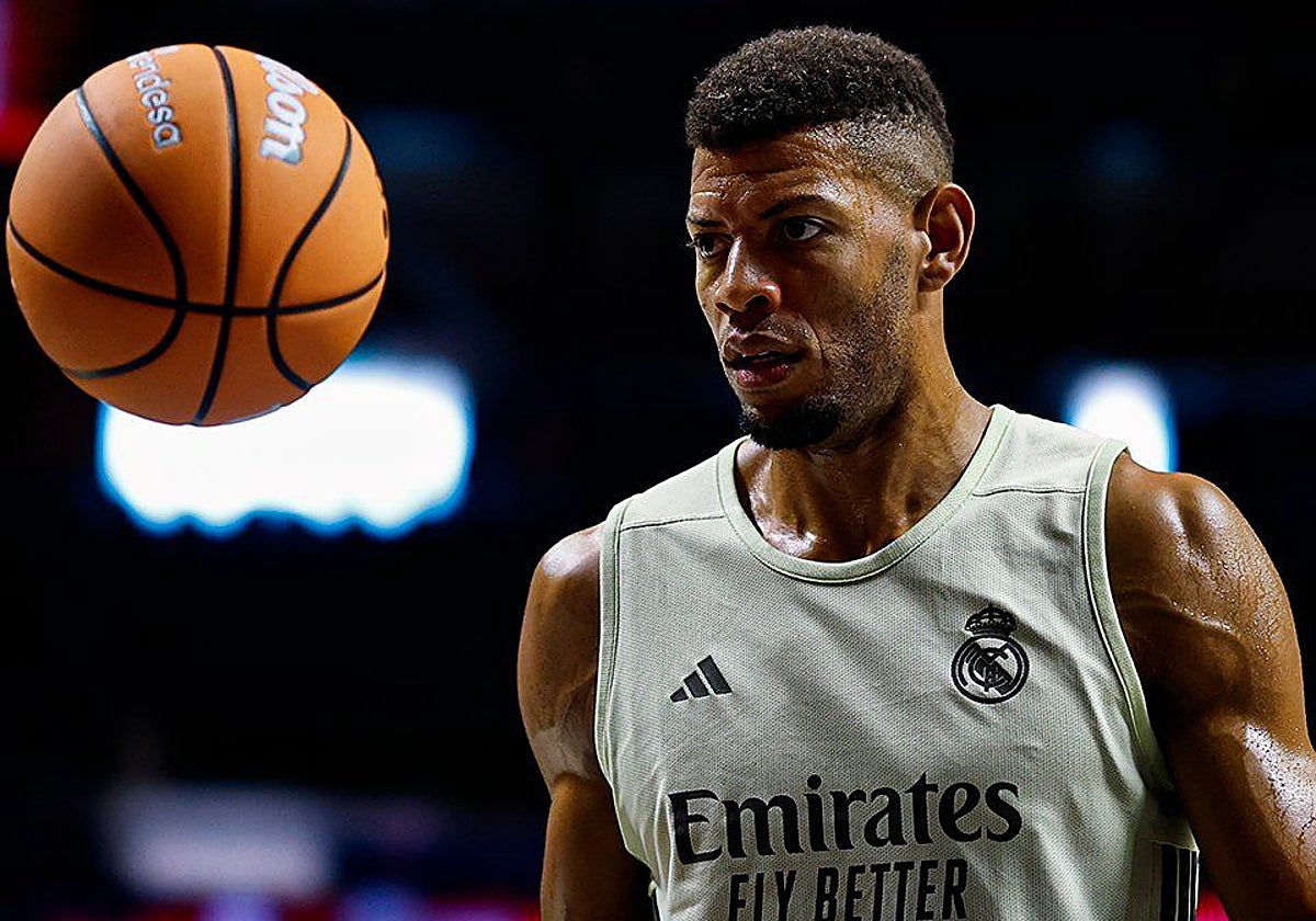 Real Madrid - La Laguna Tenerife en directo: resultado y ganador de la semifinal de la Supercopa Endesa