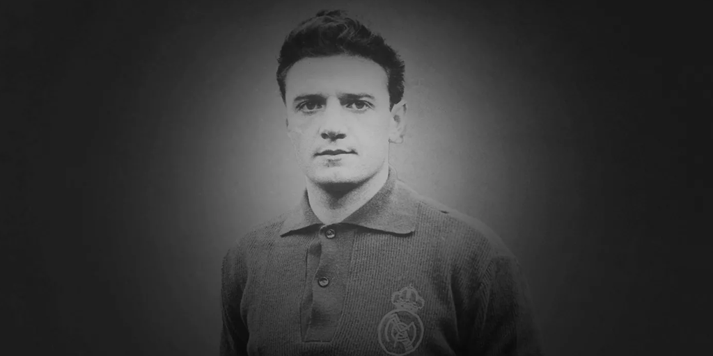 Muere Araquistáin, histórico portero del Real Madrid y la Real Sociedad, a los 88 años