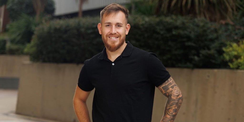 Javi Climent, entrenador de boxeo de Topuria: «Tiene una pegada sobrenatural, al que toque, lo va a mandar a dormir»