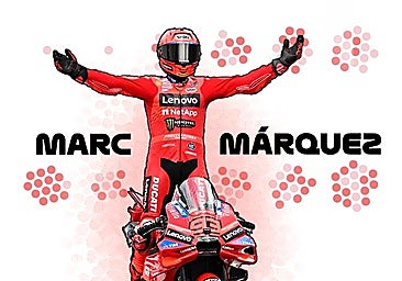 El campeón más grande puesto más veces en duda