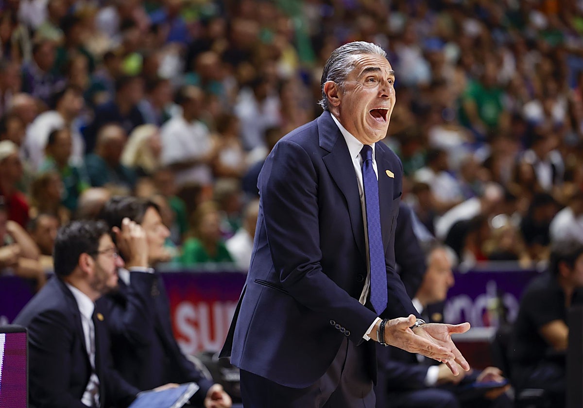 Estadísticas del Real Madrid - Valencia Basket | Final de la Supercopa de España
