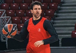 Otro examen israelí para Europa