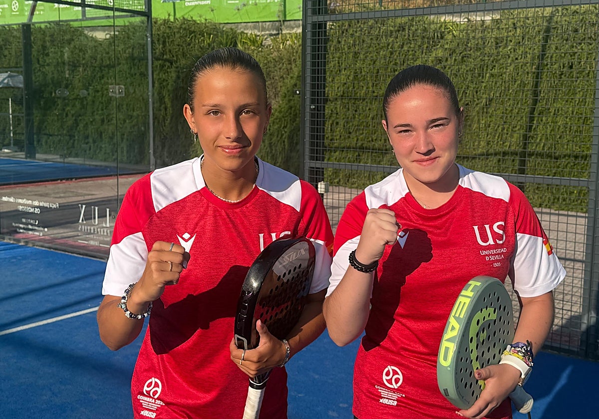 El SADUS presenta la convocatoria de Ayudas por Méritos Deportivos Universitarios 25-26