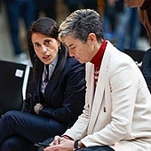 El Madrid y el Atleti se pegan en los despachos