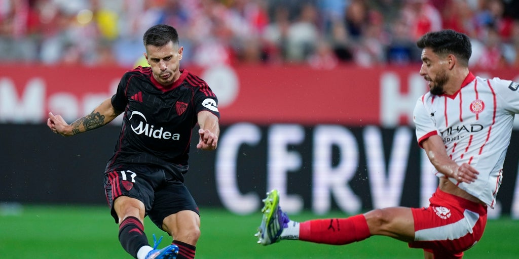 Alfon apura sus opciones para llegar al Sevilla - Barcelona