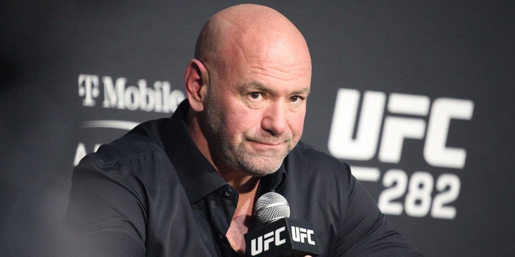 Dana White y el pago de los atletas de la UFC tras el nuevo contrato televisivo: «El salario será va a ser bueno»