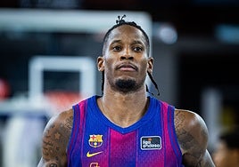 Estadísticas del Hapoel Tel Aviv - Barcelona de la primera jornada de la Euroliga