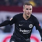 Götze, un héroe mundial truncado por el gol de su vida