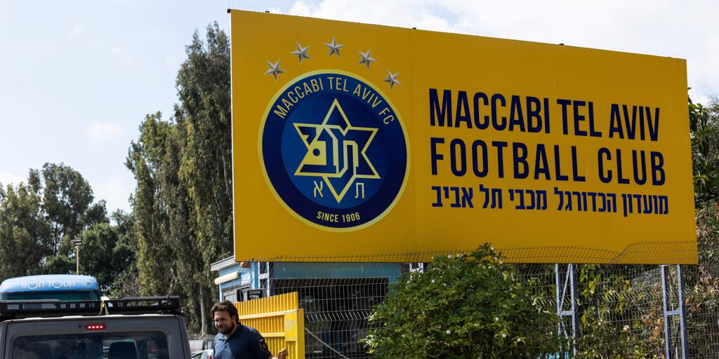 Aministía Internacional pide a FIFA y UEFA que suspendan a Israel: «Es una vergüenza que se permita jugar a estos equipos»