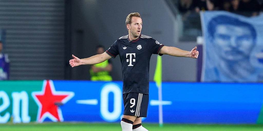 El Bayern, nuevo líder, el Madrid, único español con seis puntos: así está la clasificación de la Champions