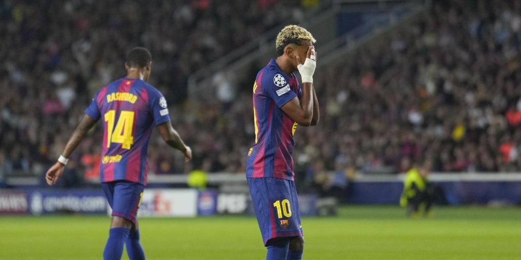 El Barça ya sabe quién le puede ganar la Champions