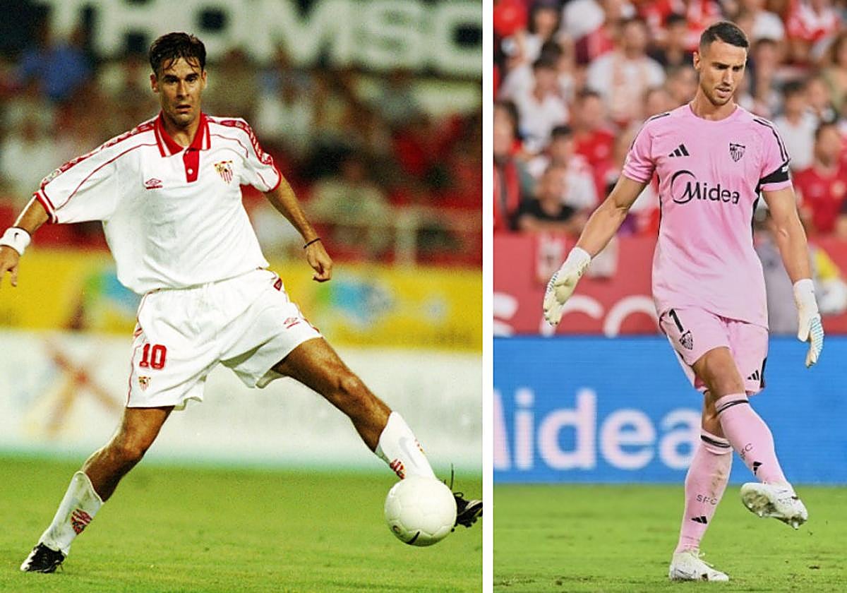 Vassilis Tsartas y Odysseas Vlachodimos