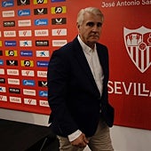 Imagen - «Nos va a aportar todas esas cualidades deportivas y humanas que tiene»