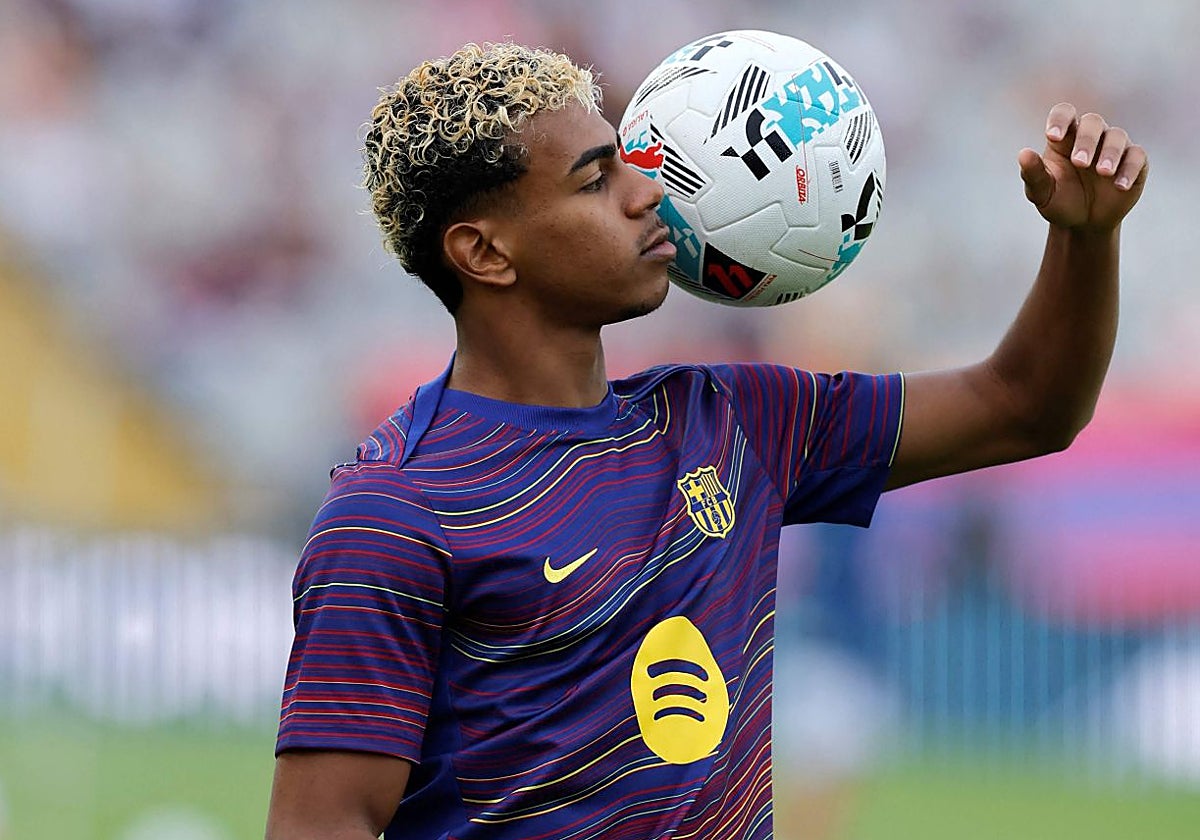 Dónde ver online y en televisión al Barcelona hoy de Champions y a qué hora juega el partido contra el PSG