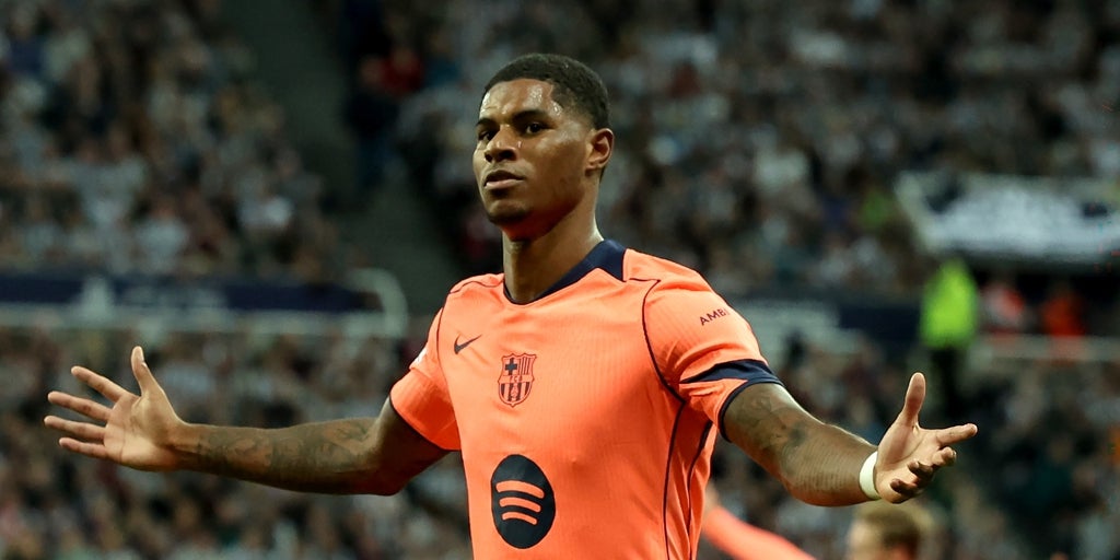 Rashford: Return to Sánchez-Pizjuán | Man Utd Europa League Memory