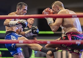 Kickboxing, muay thai, grappling y MMA: el Open Nacional aterriza en Alcobendas
