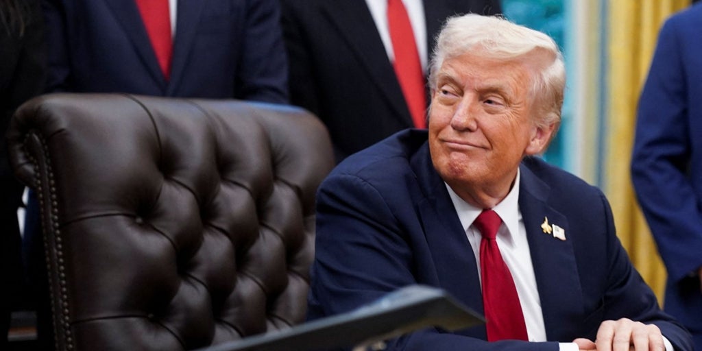 Primer lío del Mundial 2026 en Estados Unidos: Trump veta a Irán