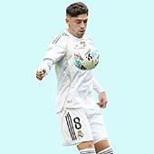 Valverde versus Xabi: humear, humea