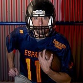 Imagen - «Todavía hoy se me cae el arroz de la cuchara; hay zonas en las que no tengo fuerzas ni sensibilidad»