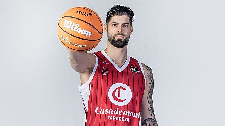 Santi Yusta : «Salir cada partido a muerte es una norma que no se puede quebrantar»