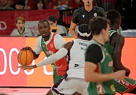 Insolac Caja 87 - Círculo Gijón Baloncesto: Irrumpe una nueva etapa con la urgencia del terapéutico valor de la victoria