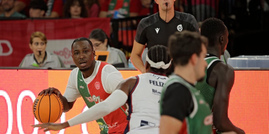 Insolac Caja 87 - Círculo Gijón Baloncesto: Irrumpe una nueva etapa con la urgencia del terapéutico valor de la victoria