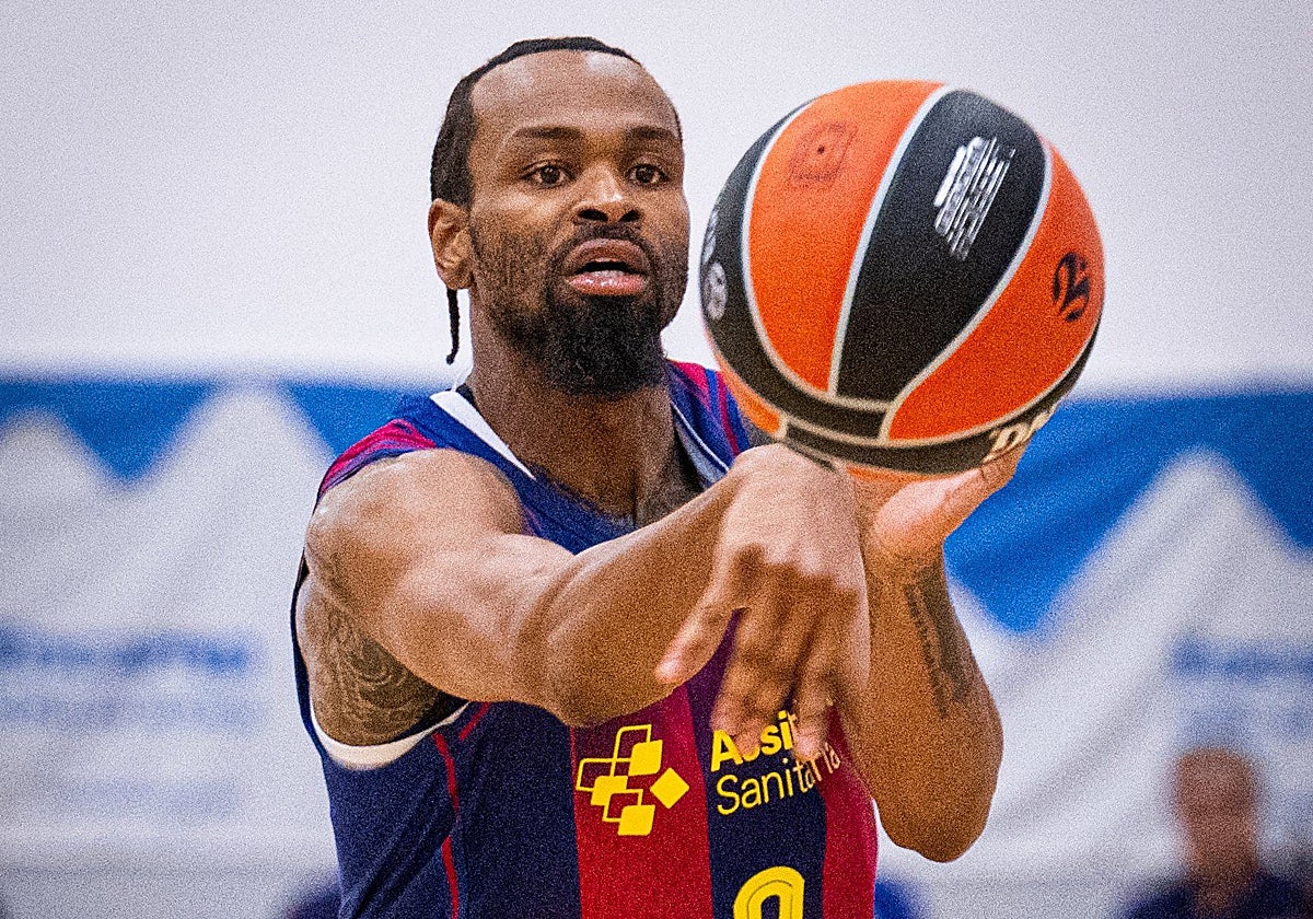 Valencia Basket - Barcelona en directo | Primera jornada de la Liga Endesa