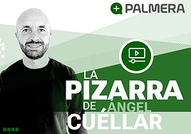 El análisis de Cuéllar del Espanyol - Betis: «Altas prestaciones en Cornellá, a pesar de los pesares»