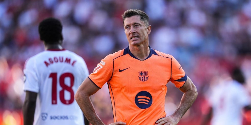 Dos derrotas que le dejan muy tocado: el Barça se pide explicaciones