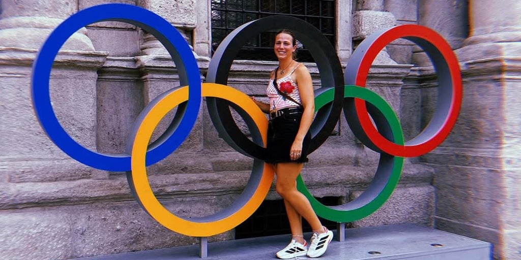 «Me pidió que me quitara el sujetador y que me acostara»: una atleta denuncia a su exentrenador