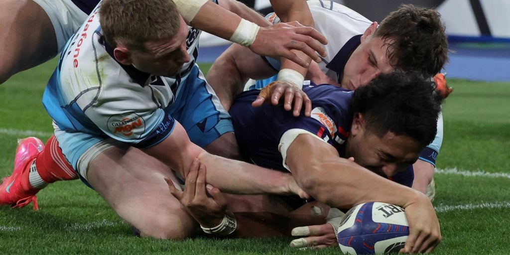 El rugby tradicional se rebela contra la Superliga, el último mordisco del dinero árabe
