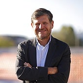 El Atlético ficha como mando intermedio a Mateu Alemany, el galáctico de los despachos