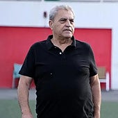 Hallan flotando en el mar el cadáver del vicepresidente de la Federación de Las Palmas