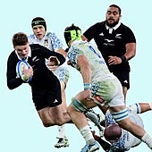 El rugby tradicional se rebela contra la Superliga, el último mordisco del dinero árabe