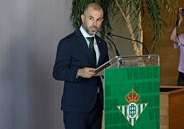 Fajardo, al ser preguntado por Mandragora: «No me he quedado con la espinita por no traer a algún jugador»