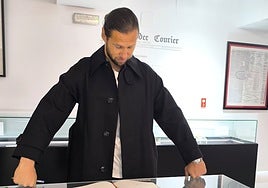 Krychowiak , el escudero del gran Sevilla de Emery: «No estaba hecho para aquel equipo, pero di algo distinto: carácter»