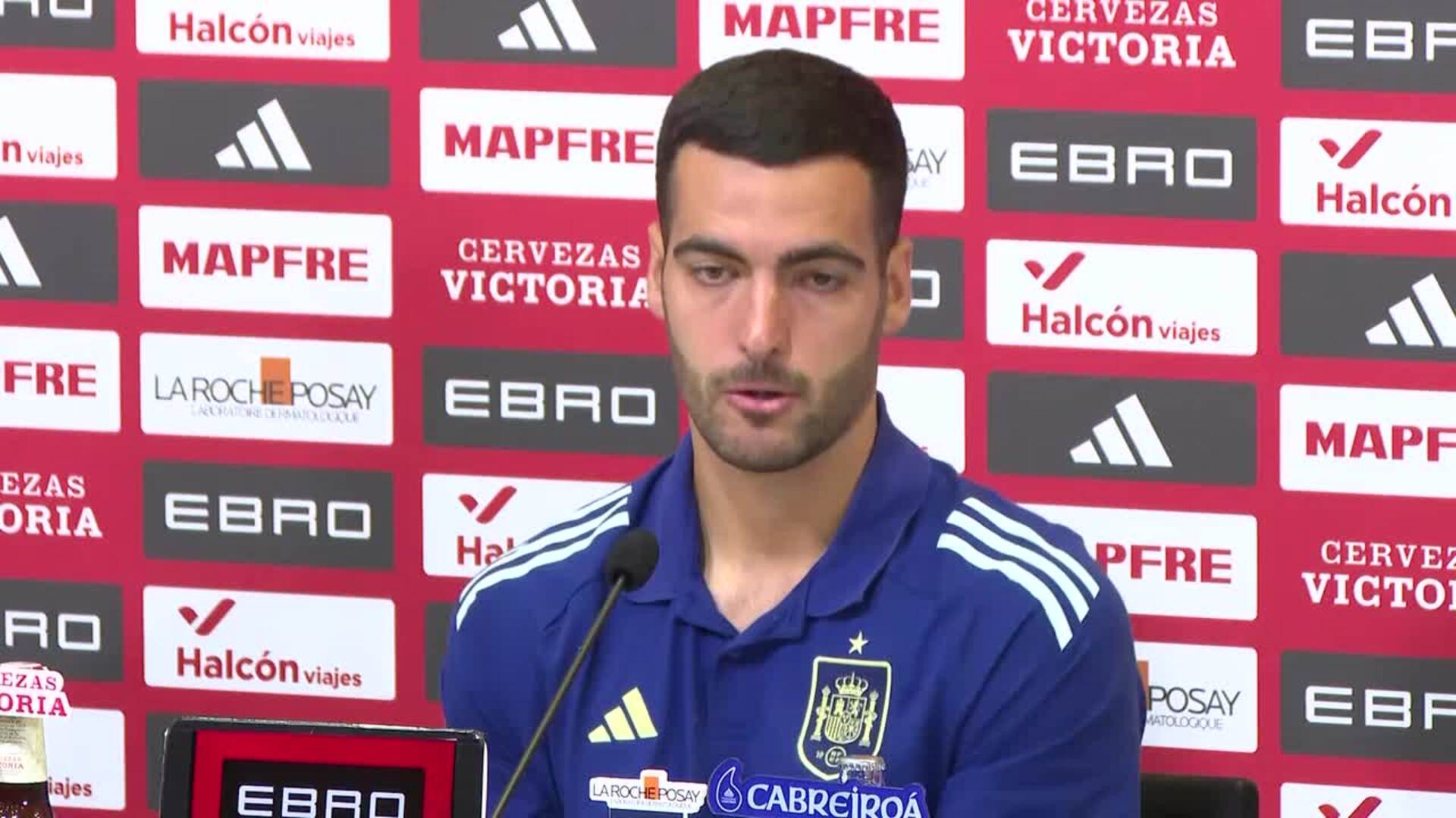 M Merino Mikel Merino: