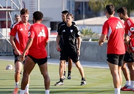 El Sevilla FC ya conoce el horario para la primera eliminatoria de la Copa del Rey