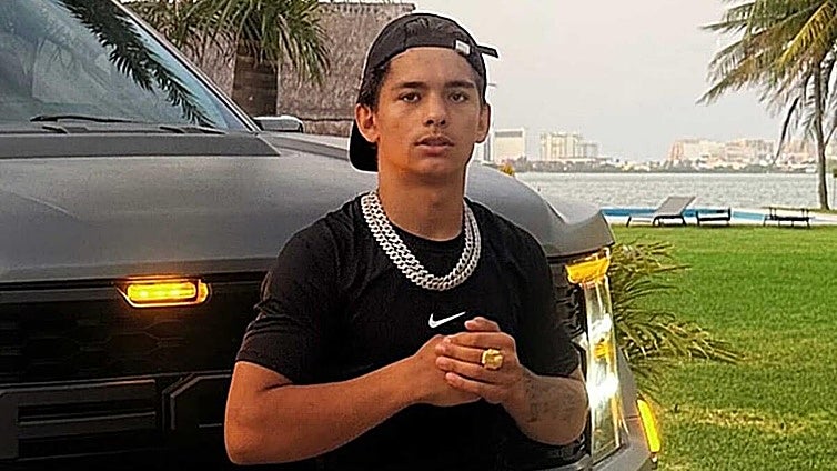 La tragedia repetida del boxeo: muere ahorcado Arturo Gatti, de 17 años, igual que falleció su padre