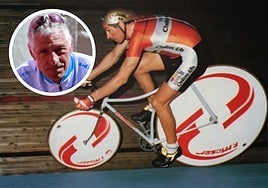 Francesco Moser : «Yo corrí con Merckx, pero Pogacar es mejor, insuperable»